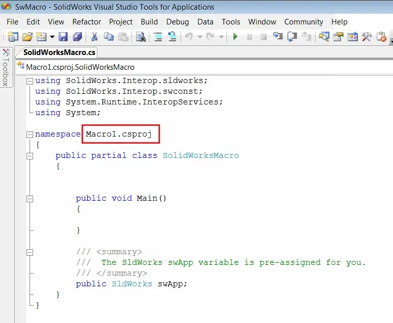 solidworks顶部工具栏不见了